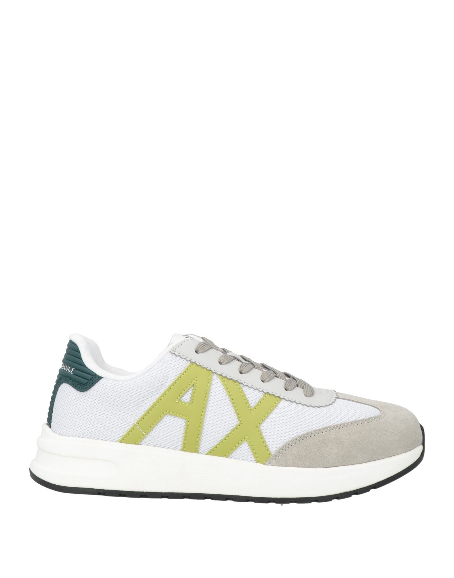 ARMANI EXCHANGE - Sneakers