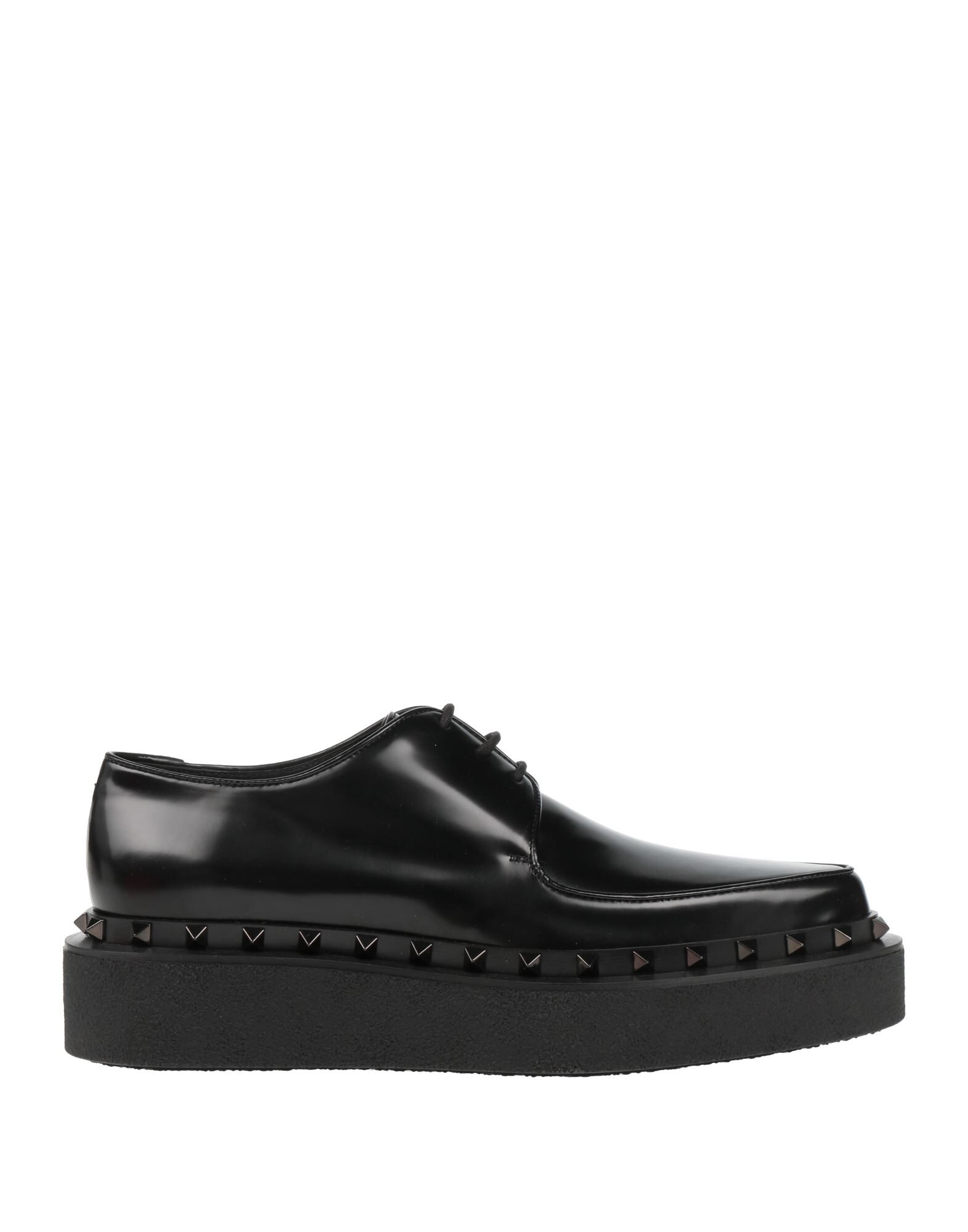 VALENTINO GARAVANI - Lace-up shoes