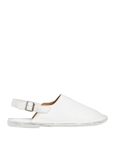 MOMA Ballet flats Calfskin