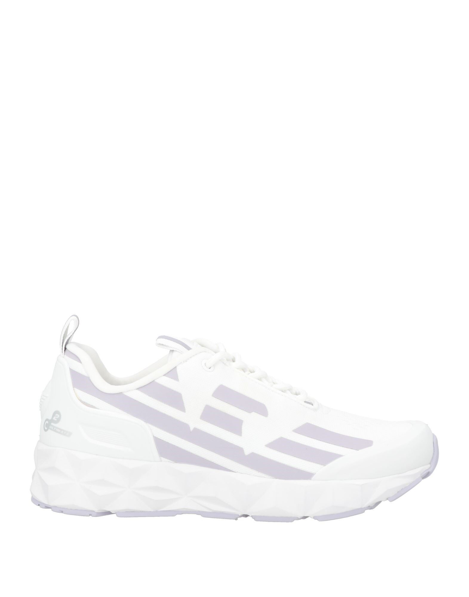 EA7 - Кеды и кроссовки