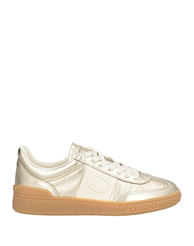 VALENTINO GARAVANI Sneakers Cuir