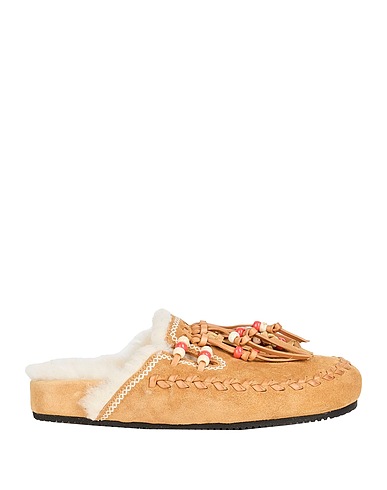 ALANUI Mules und Clogs Lederfarben Leder