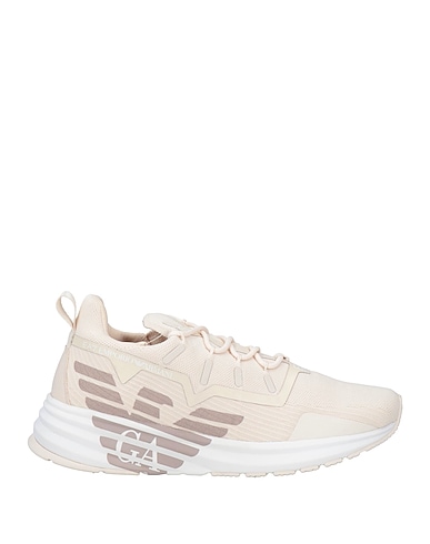 EA7 Sneakers Poliestere, Poliuretano termoplastico, Poliuretano