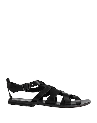MOMA Sandals Cowhide