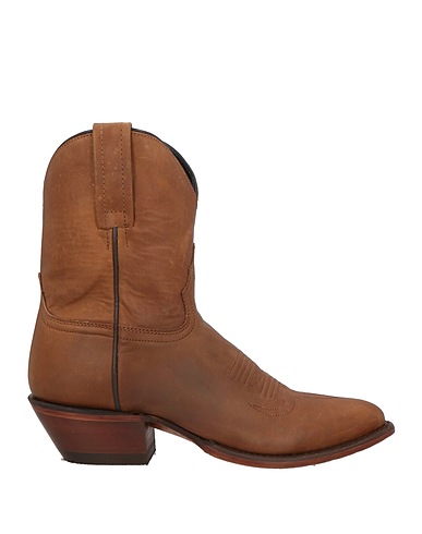 CABORCA Ankle boot Brown Cow leather