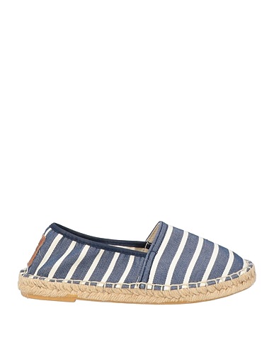 GIOSEPPO Espadrilles Nachtblau Gewebefasern