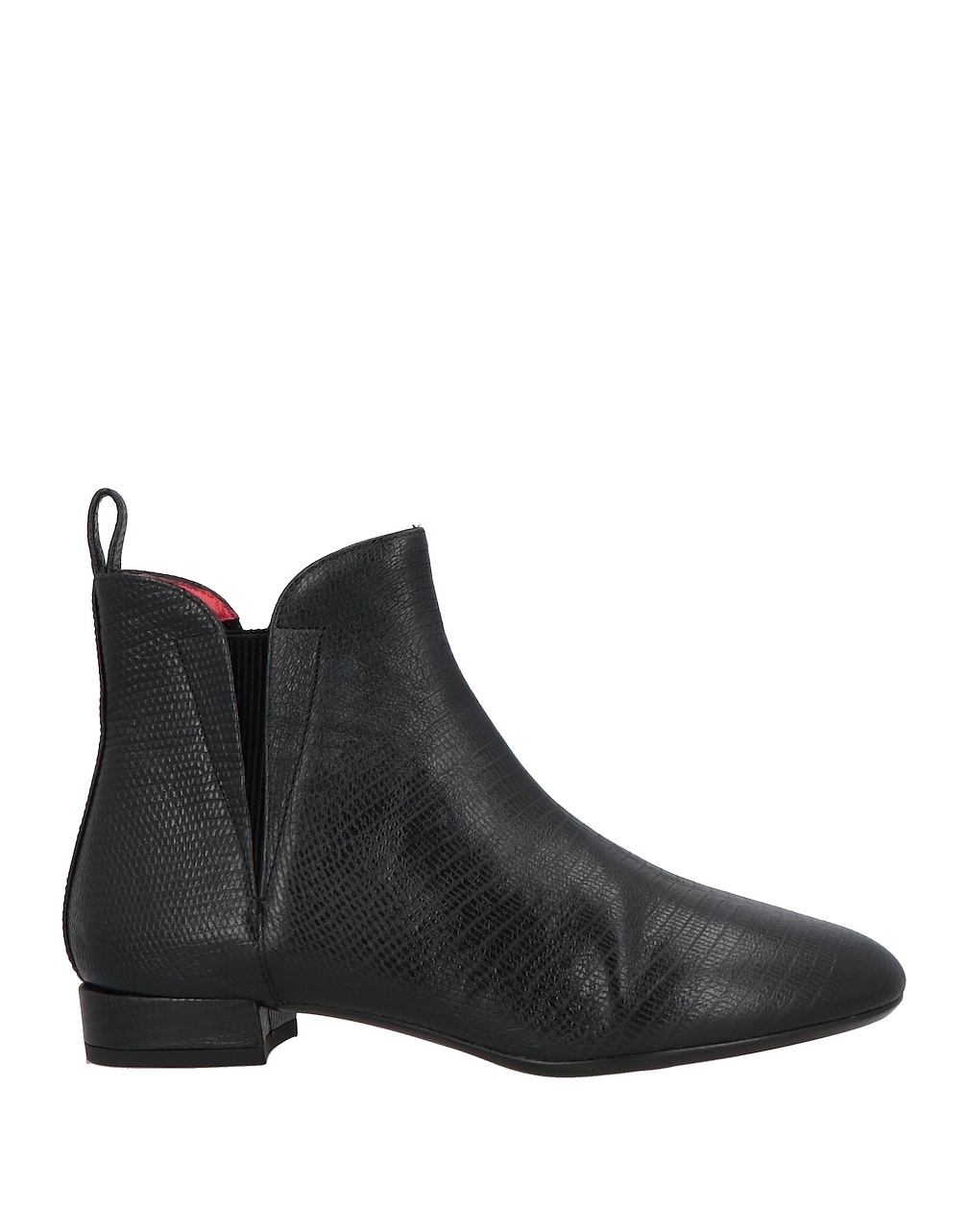 PAS DE ROUGE - Ankle boots