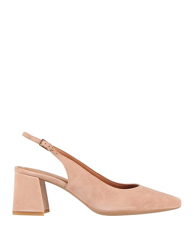 GEOX Pump Blush Leather