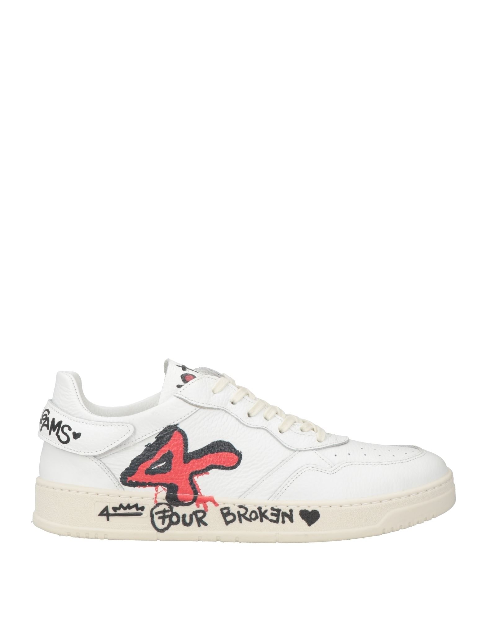 4FOURLINE - Sneakers