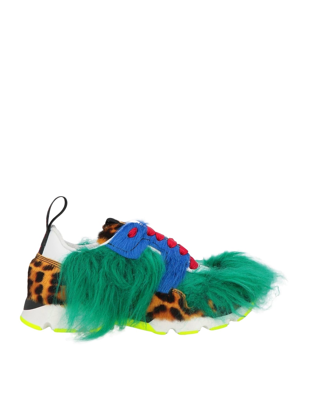 MARNI - Sneakers