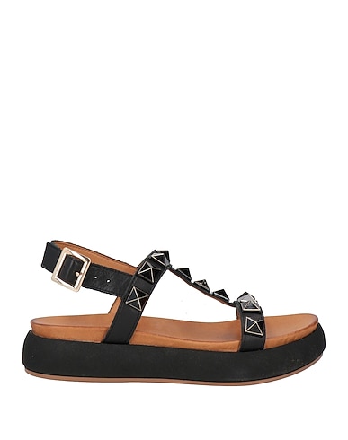 INUOVO Sandals Leather