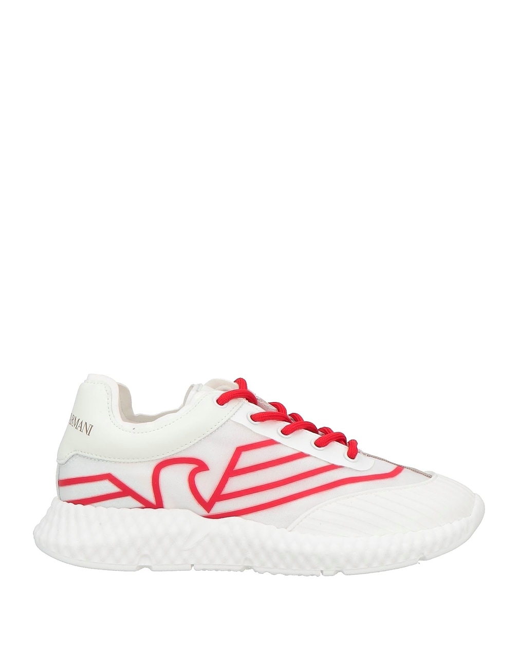 EMPORIO ARMANI - Sneakers