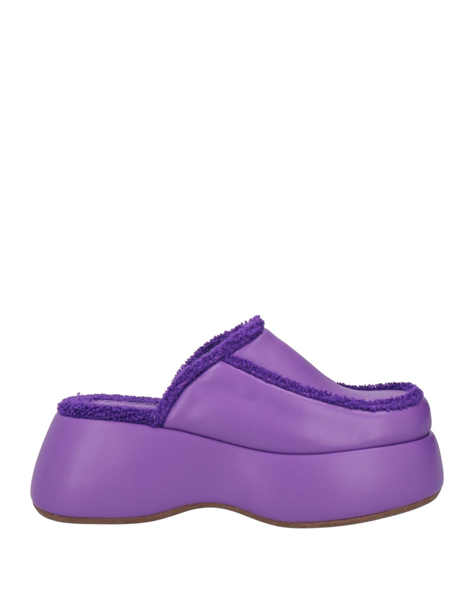 THEMOIRÈ - Mules & Clogs