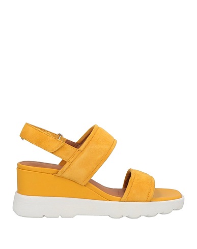 GEOX Sandals Marigold Leather
