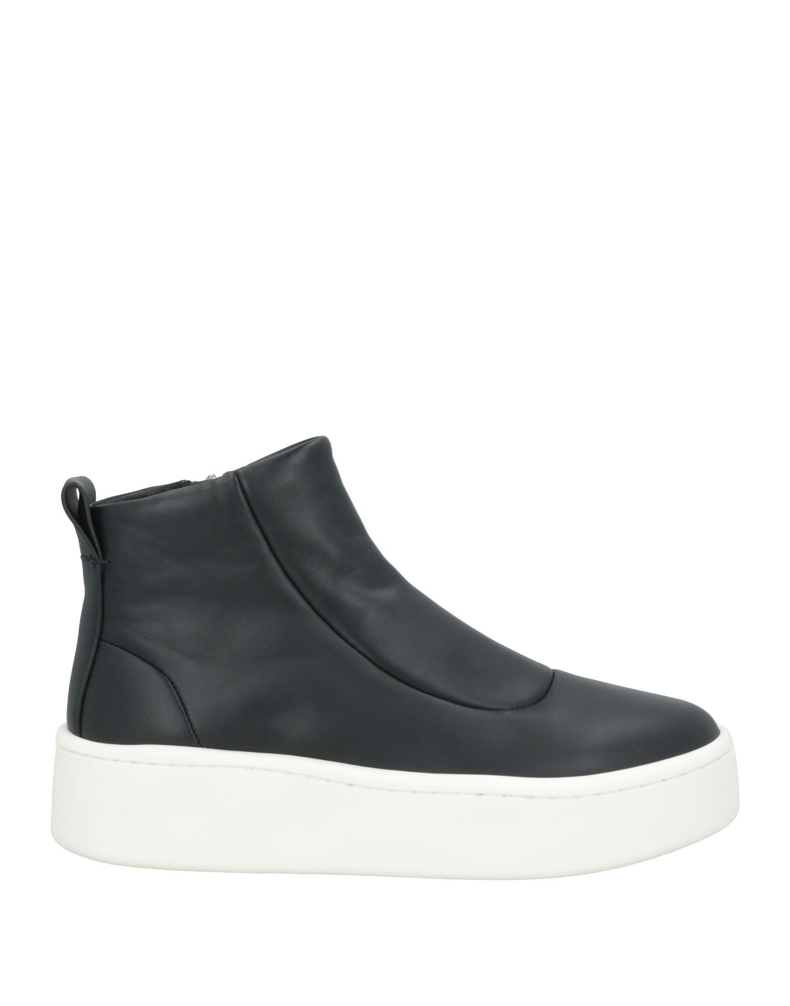JIL SANDER - Ankle boots