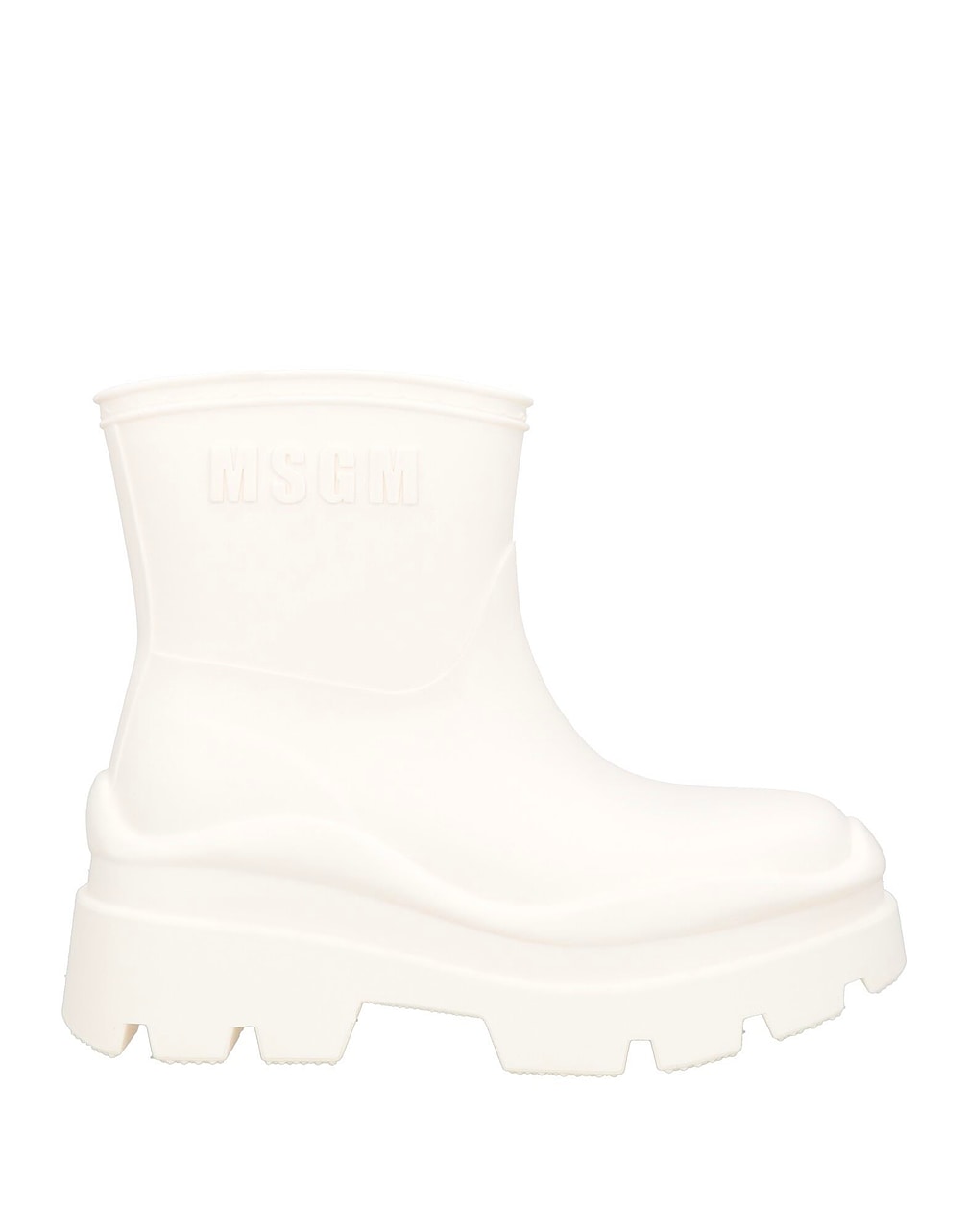 MSGM - Ankle boots