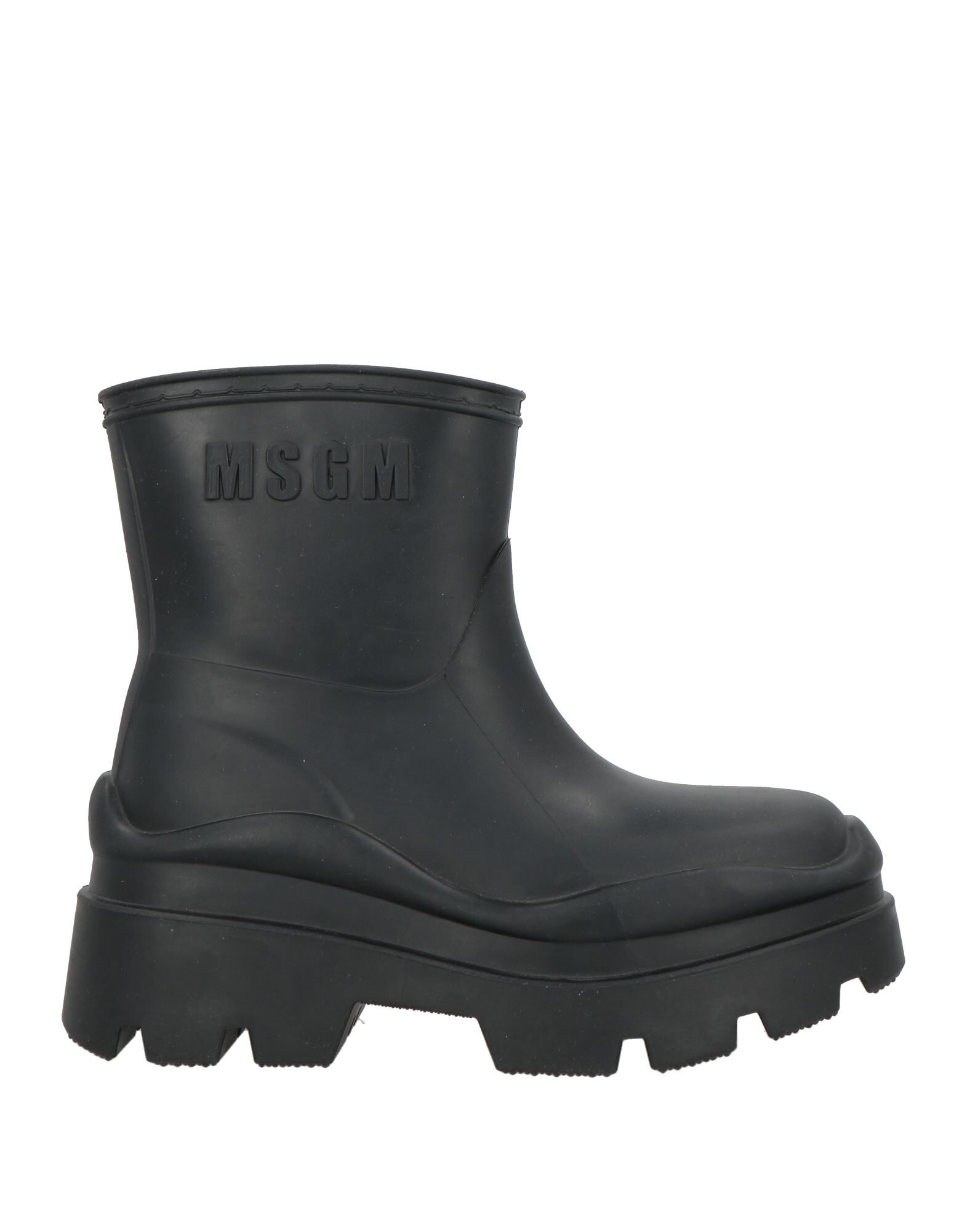 MSGM - Ankle boots
