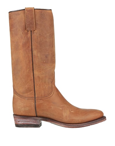 PRINCESS® by BRYAN Stivaletti SENDRA FOR PRINCESS® BOLOGNA BY BRYAN CUOIO Pelle