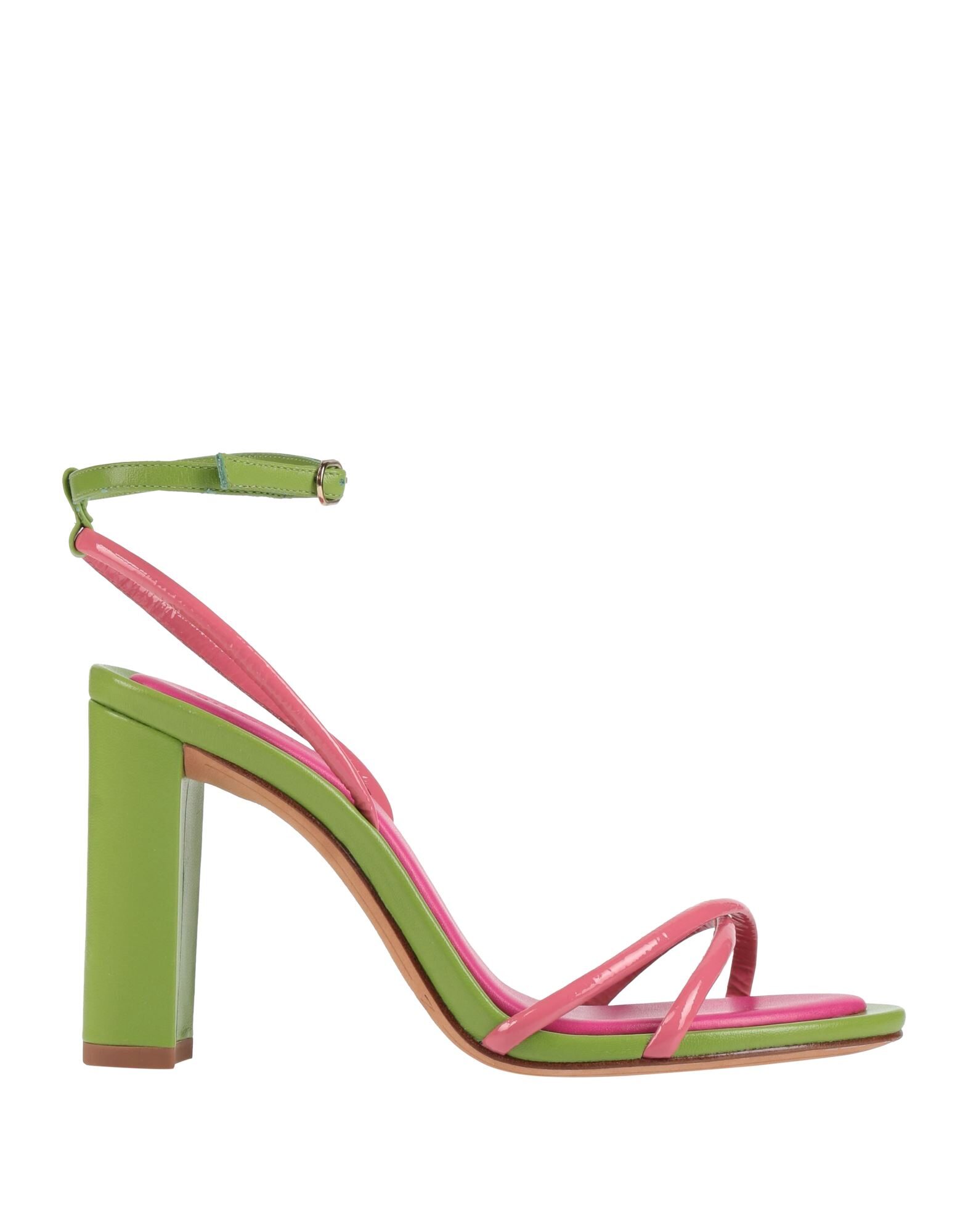 ALEXANDRE BIRMAN - Sandals
