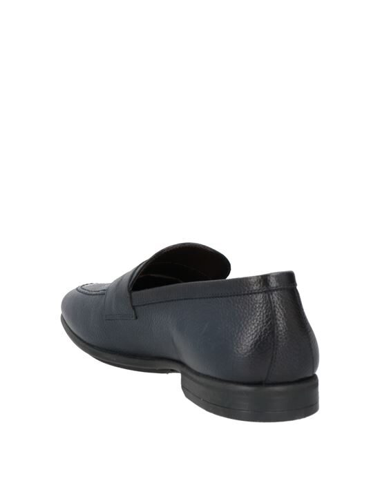 CIRO LENDINI Мокасины