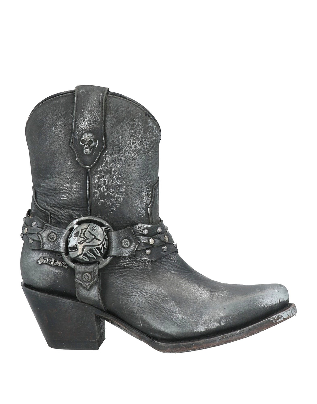 NEW ROCK - Stiefeletten