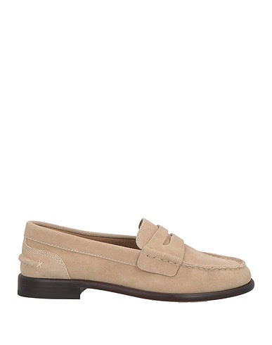 RAG & BONE Loafers Beige Leather