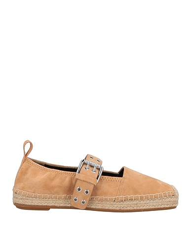 RAG & BONE Espadrilles Sand Leather