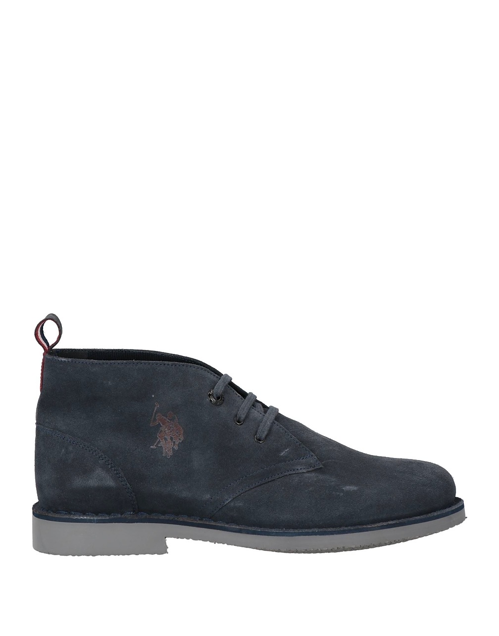 U.S.POLO ASSN. - Bottines