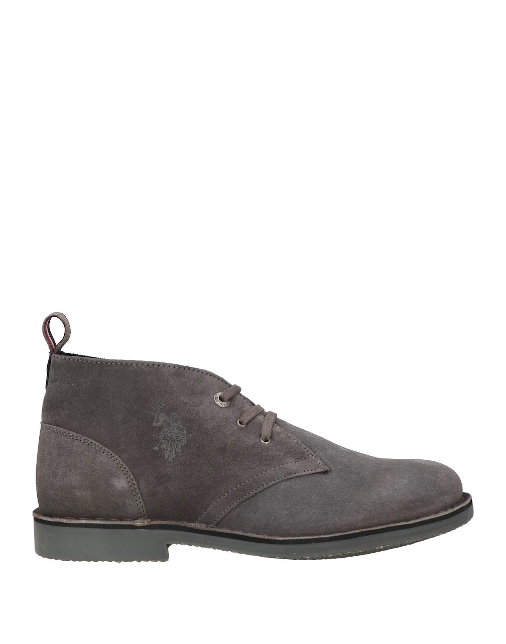 U.S.POLO ASSN. - Ankle boots