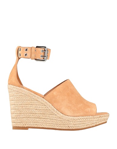 RAG & BONE Espadrilles Sand Leather