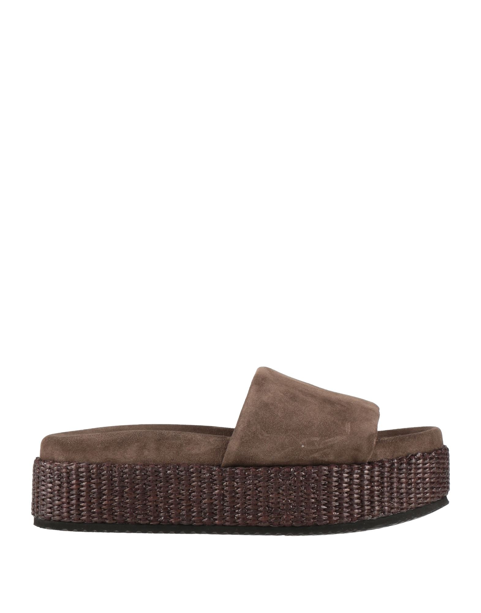 BRUNELLO CUCINELLI - Sandals