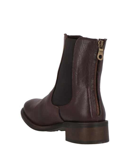 CREATIVE Полусапоги и высокие ботинки