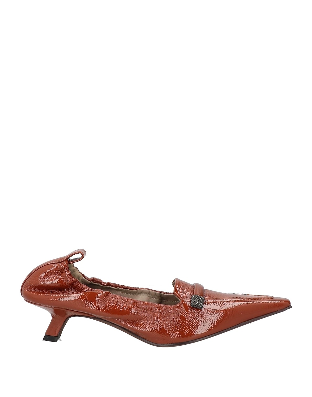 BRUNELLO CUCINELLI - Pumps
