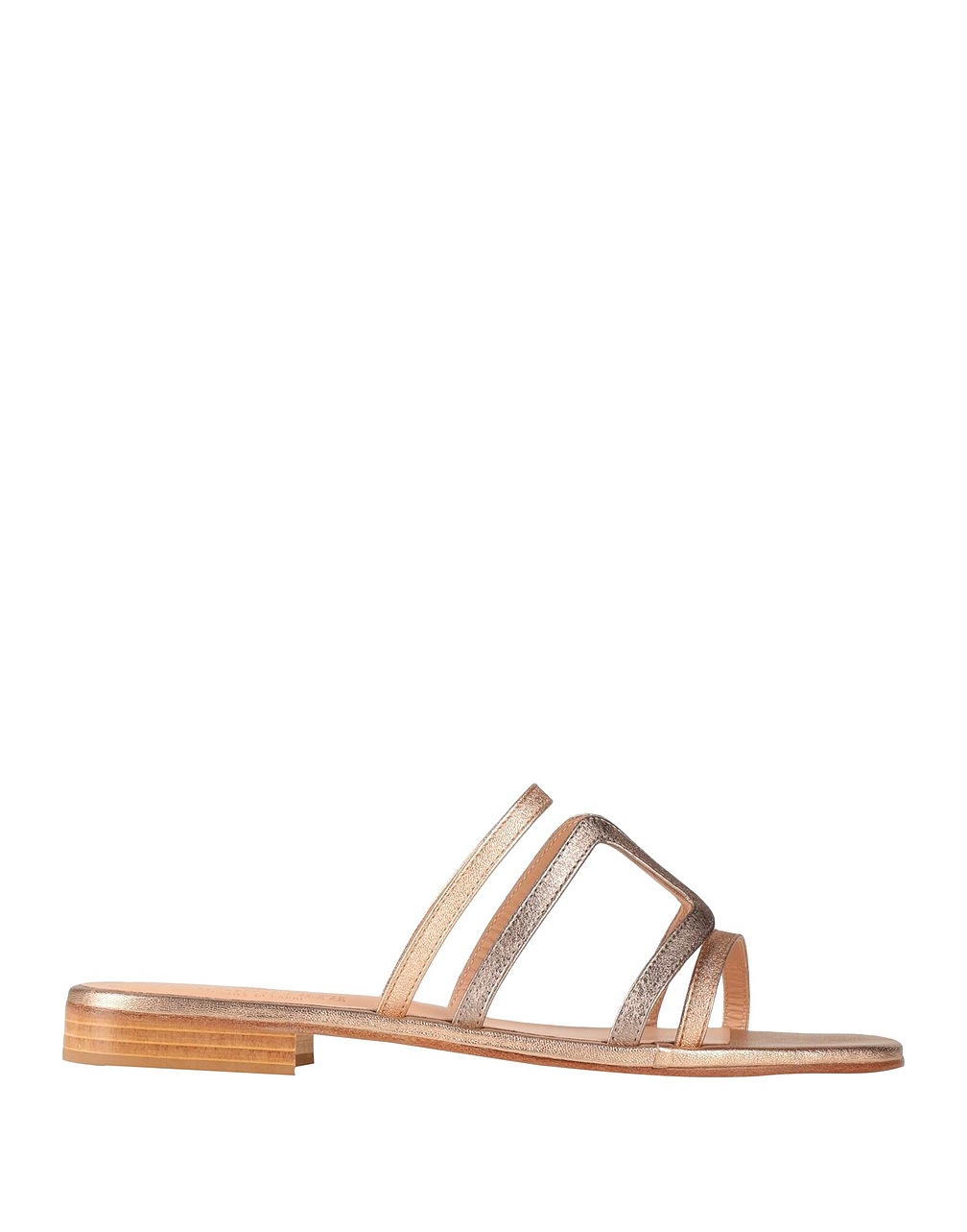 PAOLO FERRARA - Sandals