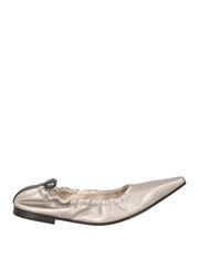 Ballet flats