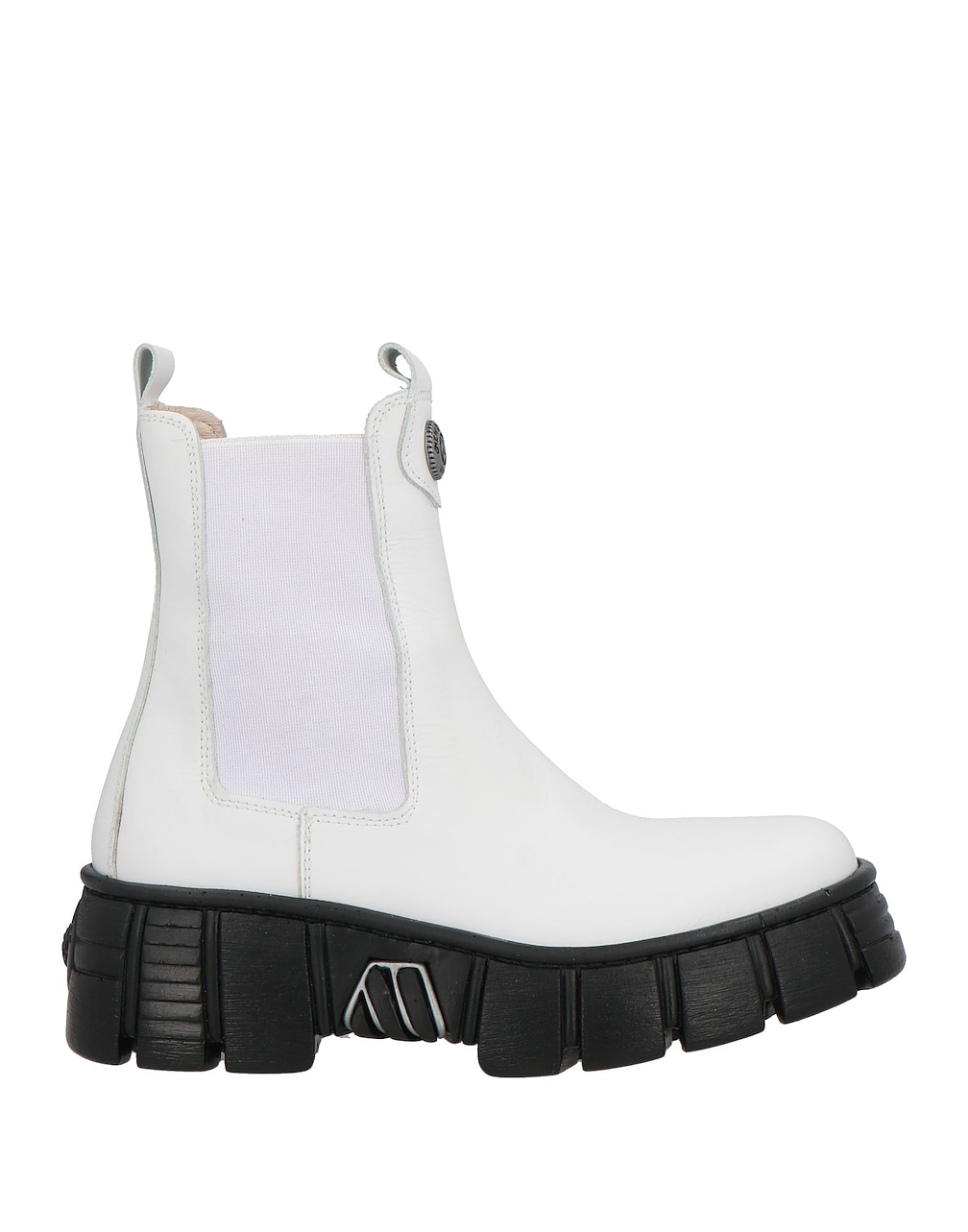 NEW ROCK - Ankle boots