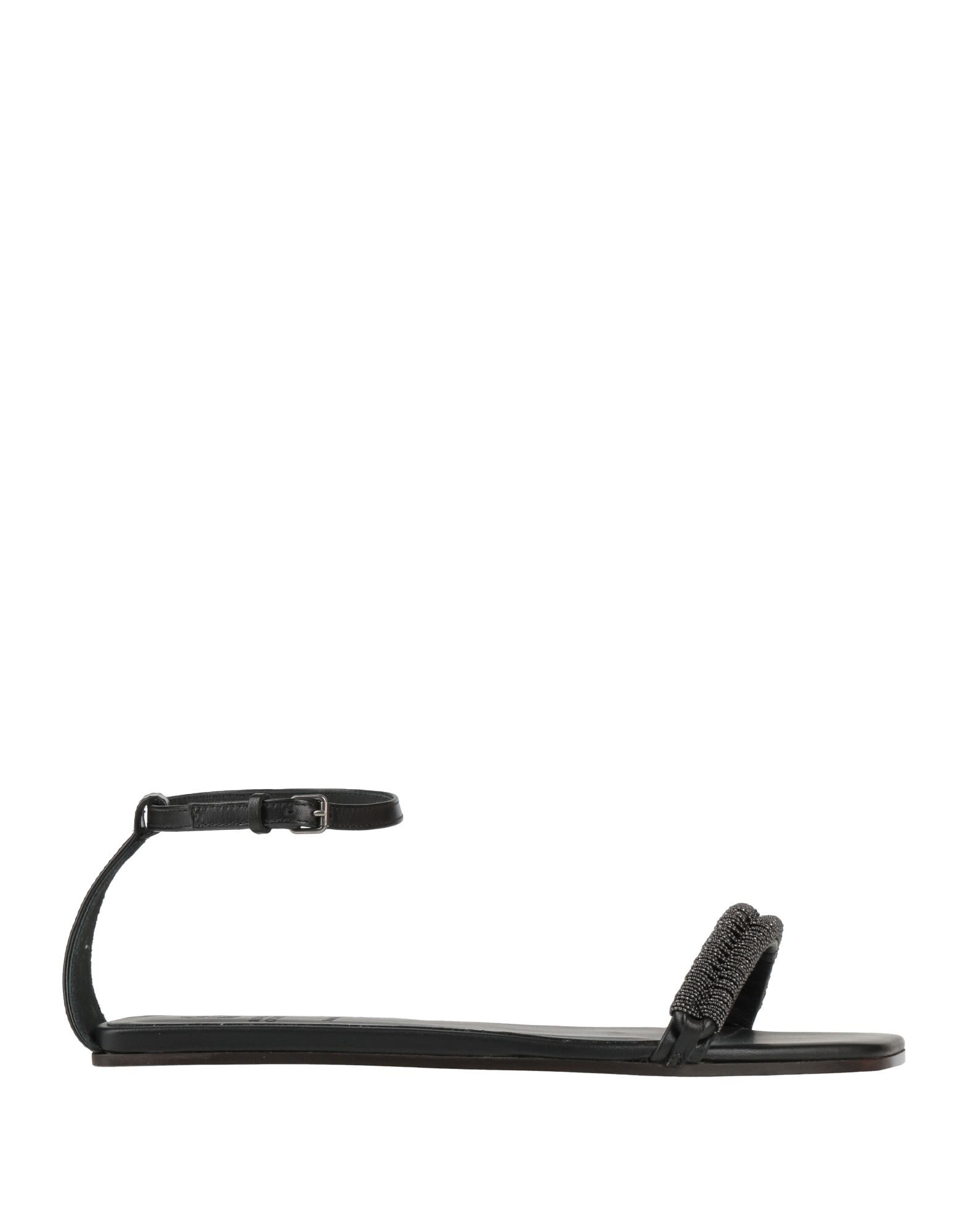 BRUNELLO CUCINELLI - Sandals