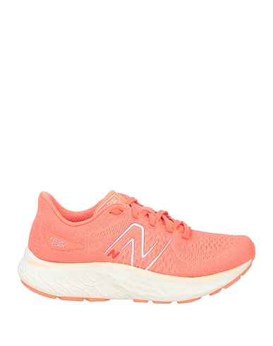 NEW BALANCE Sneakers Salmon pink Textile fibres