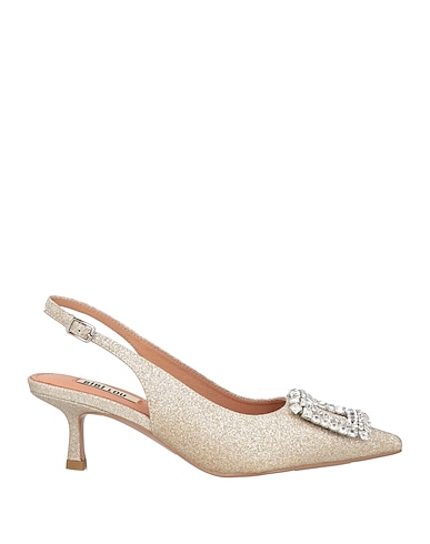 BIBI LOU Court Textile fibres