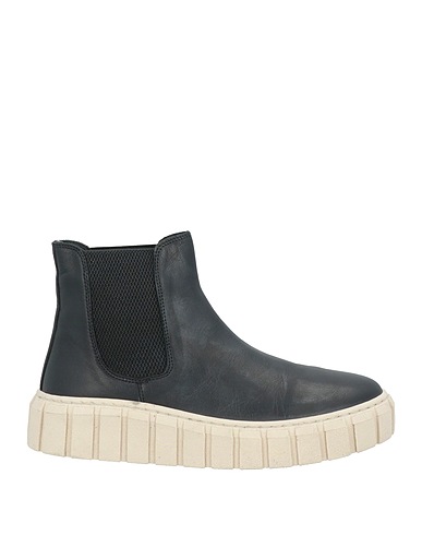BUENO Ankle boot Black Leather