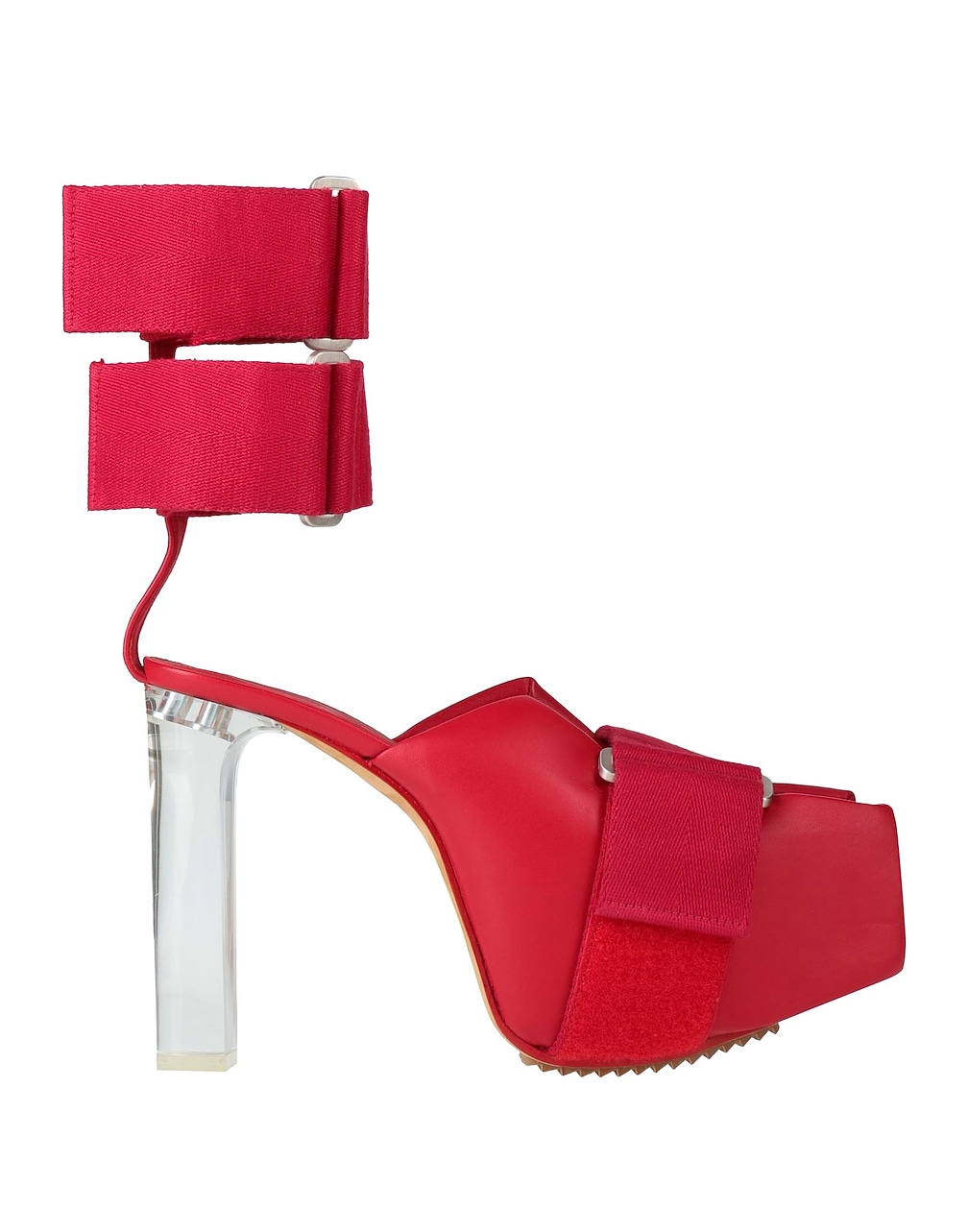 RICK OWENS - Πέδιλα