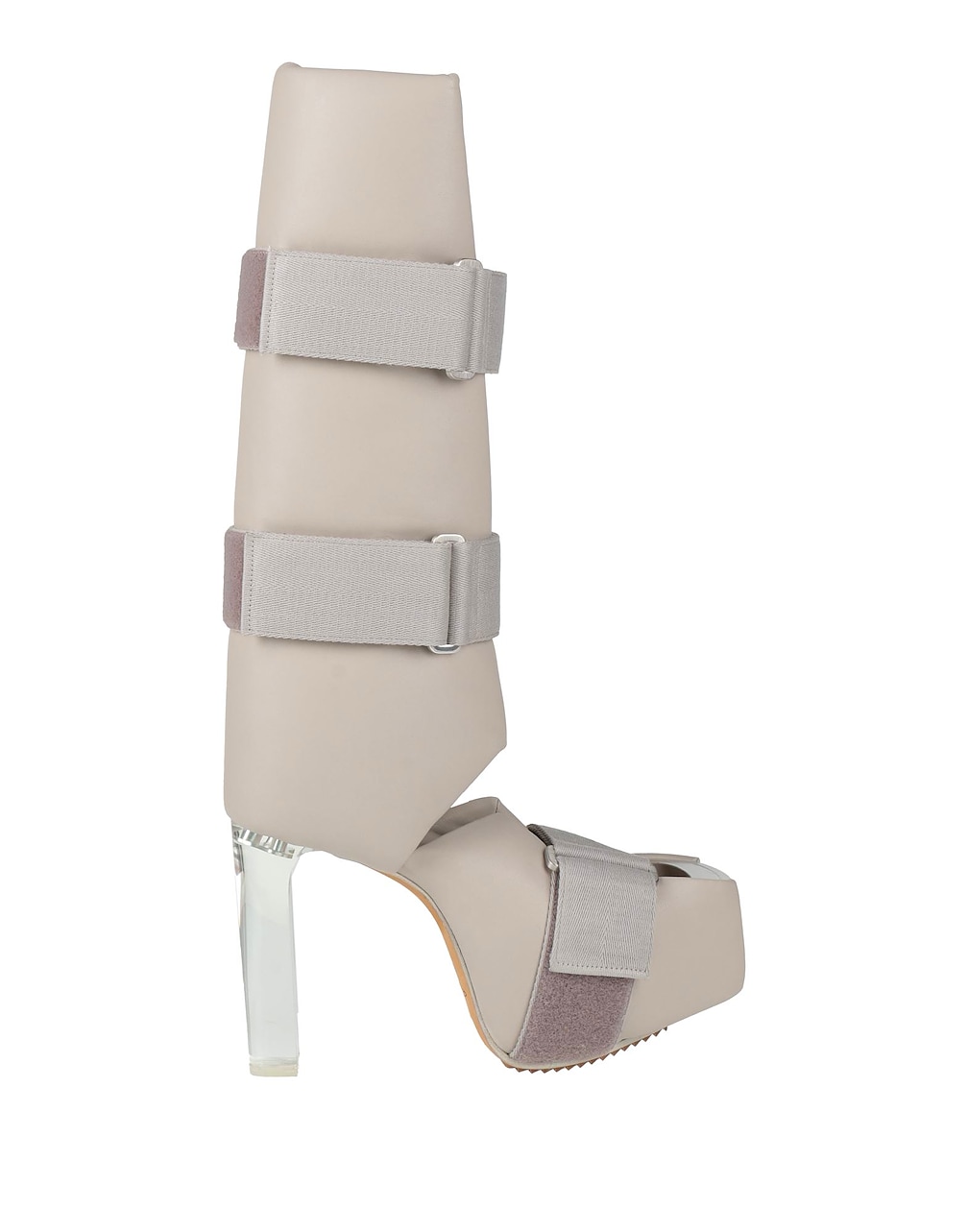 RICK OWENS - Botas
