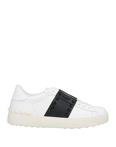 VALENTINO GARAVANI Sneakers BIANCO Leder