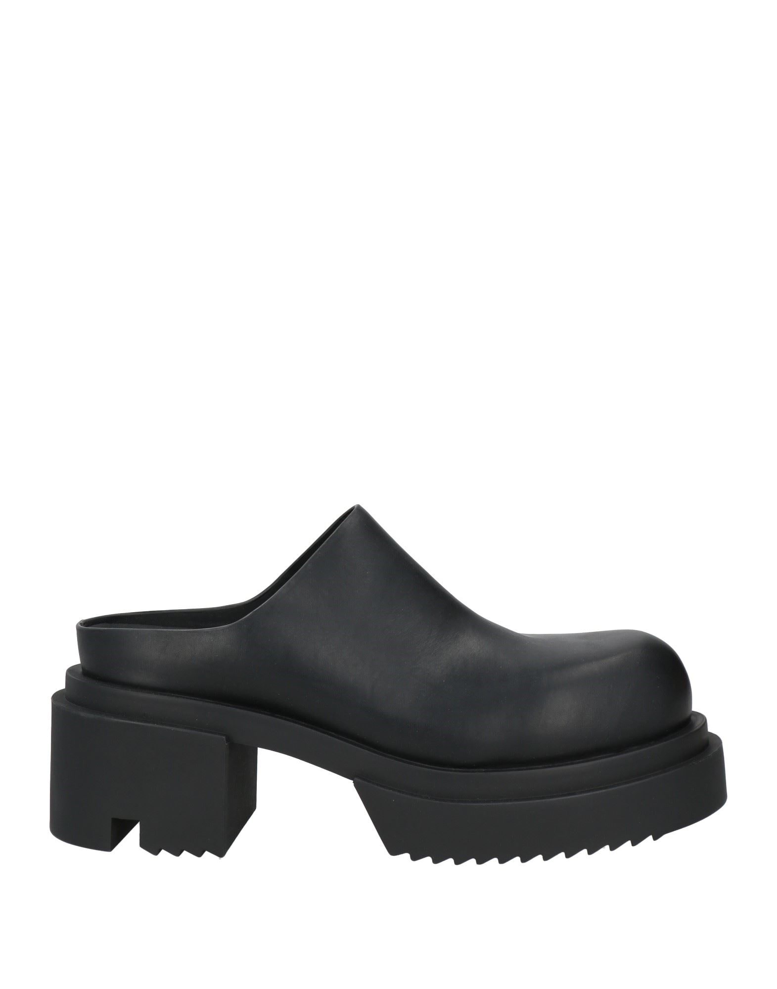 RICK OWENS - Mules & Clogs