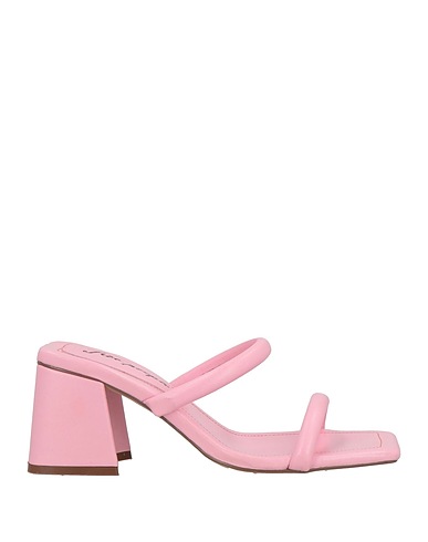 FREE PEOPLE Sandali Rosa Pelle