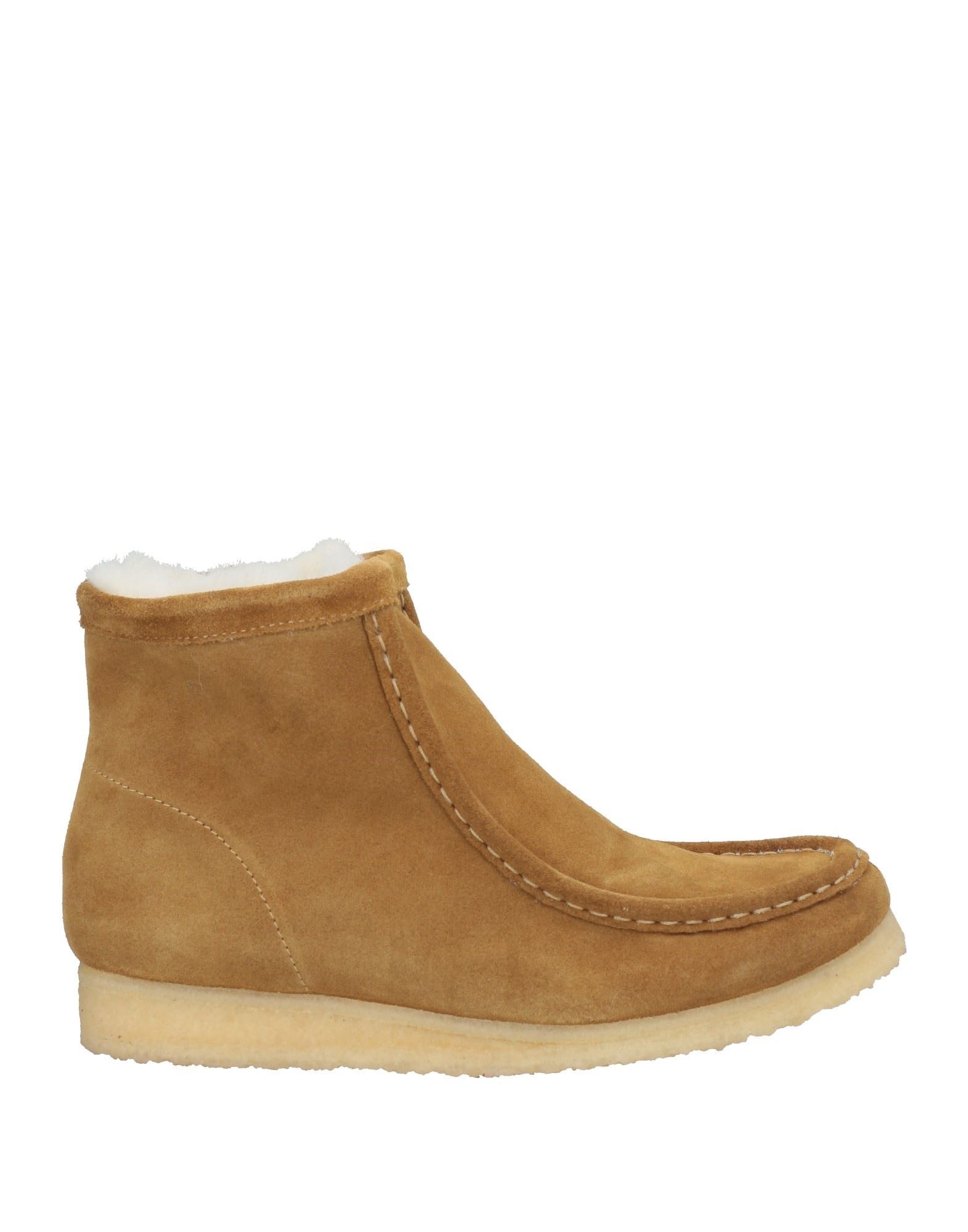 CLARKS ORIGINALS - Ankle boots