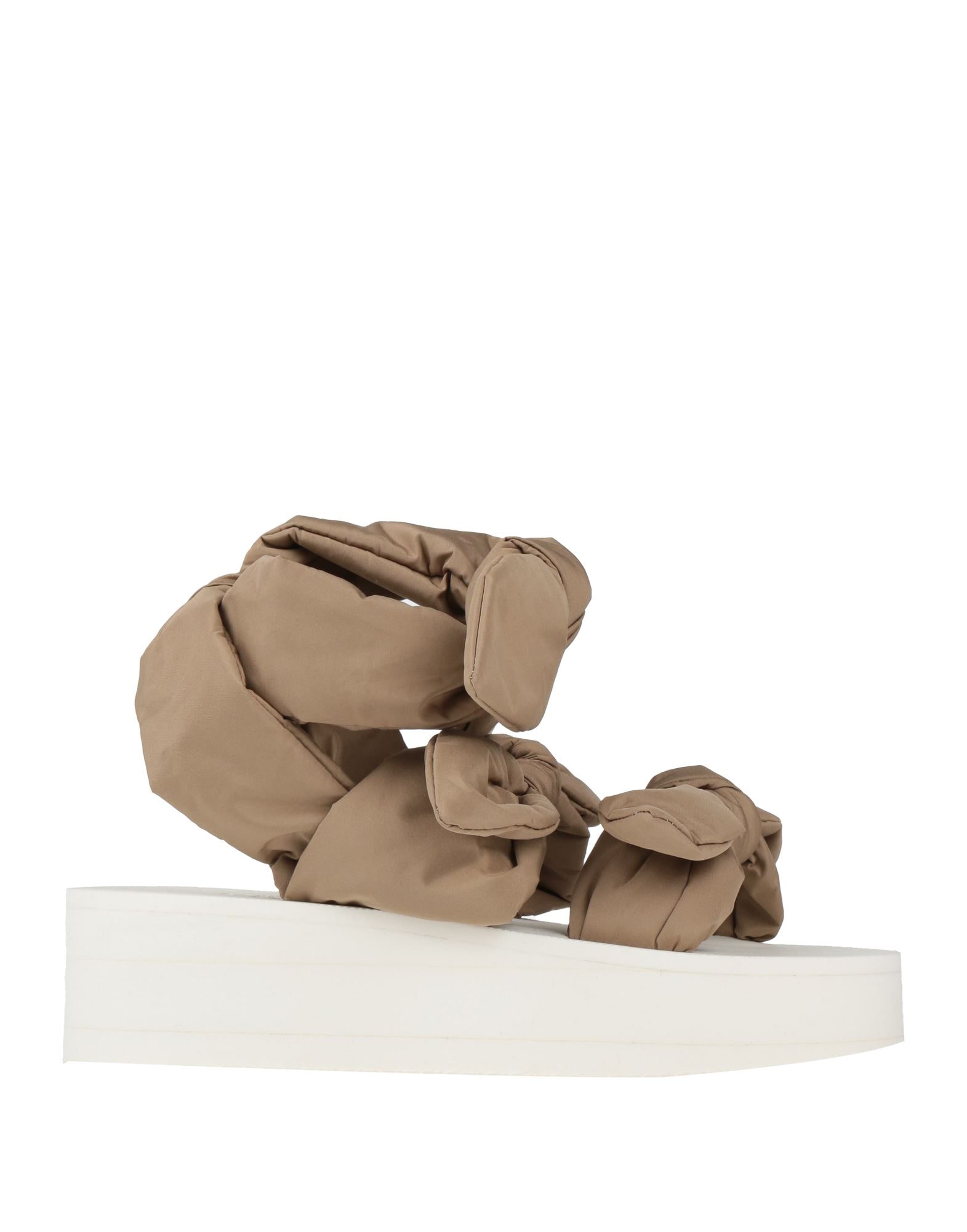 VALENTINO GARAVANI - Sandals