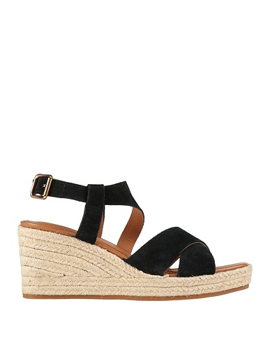 GEOX Espadrilles Leather