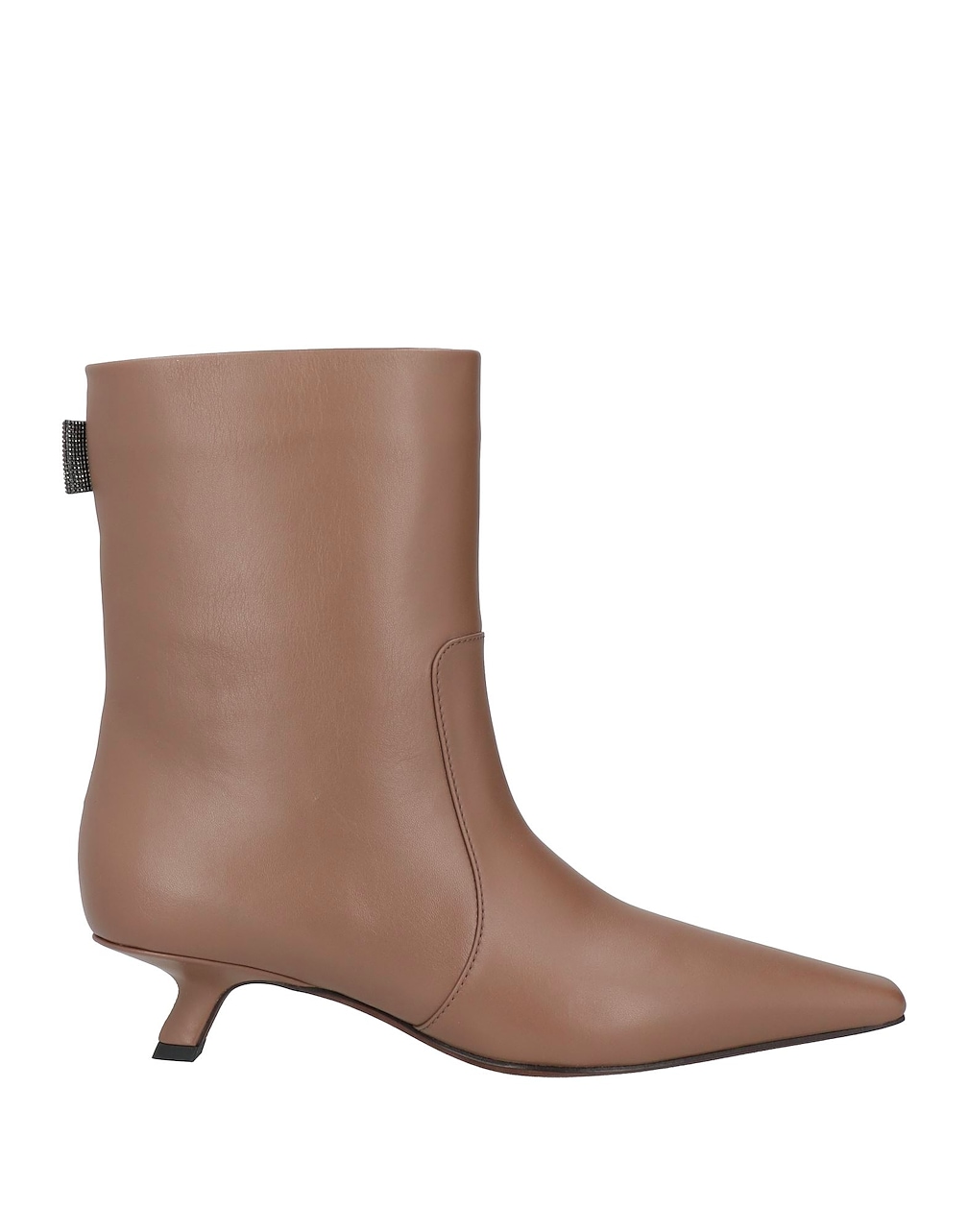 BRUNELLO CUCINELLI - Stiefeletten