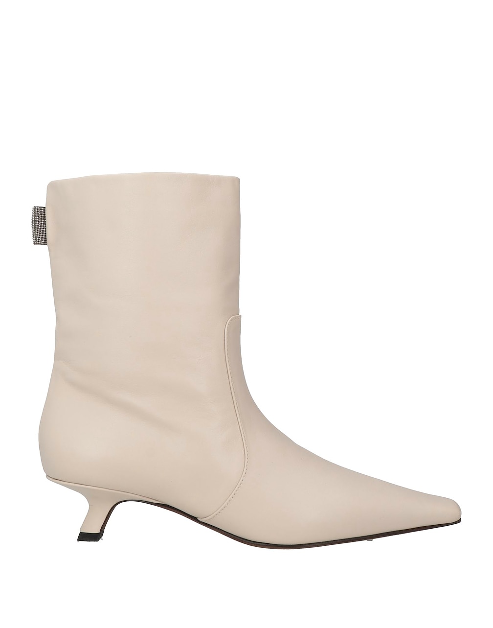 BRUNELLO CUCINELLI - Bottines